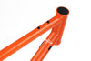 Fairdale Rockitship Frame (Gloss Blood Orange or Gloss Black)