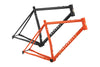 Fairdale Rockitship Frame (Gloss Blood Orange or Gloss Black)