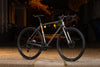 Fairdale Weekender Nomad (Gloss Metallic Dark Silver in XS-XL)