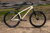 Fairdale Hareraiser FX 26" (Classic White in S/M)