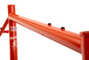 Fairdale Rockitship Frame (Gloss Blood Orange)