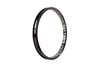 Odyssey Hazard Lite Rim ('85 Splatter / 40-Year Anniversary)