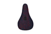 Odyssey Big Stitch Fat/Slim Seats (Denim with Red Embroidery)