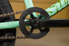 Sunday EX - Erik Elstran Signature (Gloss Toothpaste with 21" tt in RHD/LHD)