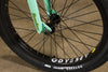 Sunday EX - Erik Elstran Signature (Gloss Toothpaste with 21" tt in RHD/LHD)