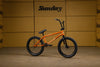 Sunday Forecaster - Jared Duncan Signature (Gloss Burnt Orange with 20.75" tt in RHD)