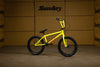 Sunday Forecaster - Aaron Ross Signature (Gloss Fluorescent Yellow with 20.5" tt in RHD)