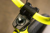 Sunday Forecaster - Aaron Ross Signature (Gloss Fluorescent Yellow with 20.5" tt in RHD)
