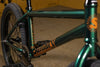 Sunday Forecaster - Brett Silva Signature (Gloss Seaweed Green with 20.75" tt in RHD)