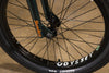 Sunday Forecaster - Brett Silva Signature (Gloss Seaweed Green with 20.75" tt in RHD)