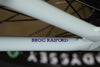 Sunday Forecaster - Broc Raiford Signature (Gloss Sky Blue with 21" tt in LHD or RHD)
