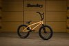Sunday Forecaster Park - Maca Perez Grasset Signature (Matte Sunset Orange with 20.5" tt in RHD)