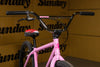 Sunday High C 29" (Matte Pale Pink with 23.5" tt)