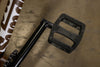 Sunday Primer (Matte Dark Brown with 21" tt in RHD)