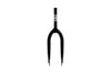 Sunday Darkwave Fork (Gloss Black)