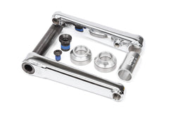 BSD Substance XL v2 Cranks (Chrome)