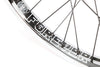 BSD Forever Front Street Pro Wheel (Chrome)