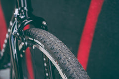 2018 Fairdale Lookfar Drop (Black - S/M/L/XL)