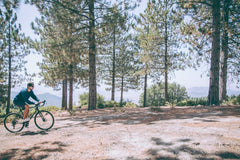 2018 Fairdale Weekender Nomad (Black - S/M/L/XL)