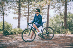 2018 Fairdale Weekender Nomad (Black - S/M/L/XL)