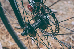 2018 Fairdale Weekender Nomad (Black - S/M/L/XL)