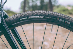 2018 Fairdale Weekender Nomad (Black - S/M/L/XL)