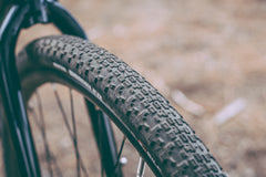 2018 Fairdale Weekender Nomad (Black - S/M/L/XL)