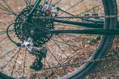 2018 Fairdale Weekender Nomad (Black - S/M/L/XL)