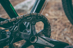 2018 Fairdale Weekender Nomad (Black - S/M/L/XL)