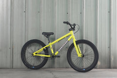 Fairdale Macaroni 20" (Gloss Bright Yellow)