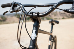 Fairdale Weekender Nomad MX (Matte Black in M-L)