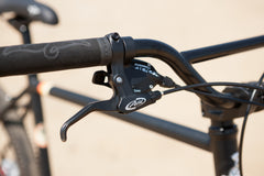 Fairdale Weekender Nomad MX (Matte Black in M-L)