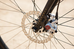 Fairdale Weekender Nomad MX (Matte Black in M-L)