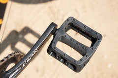 Fairdale Weekender Nomad MX (Matte Black in M-L)