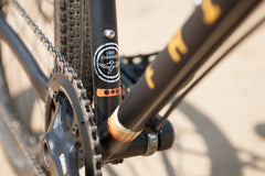 Fairdale Weekender Nomad MX (Matte Black in M-L)