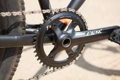 Fairdale Weekender Nomad MX (Matte Black in M-L)