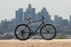 Fairdale Weekender Nomad MX (Matte Black in M-L)