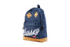 Odyssey Gamma Backpack (Navy)