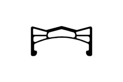 Odyssey Hazard Lite 24" Rim (Hard Anodized Black)