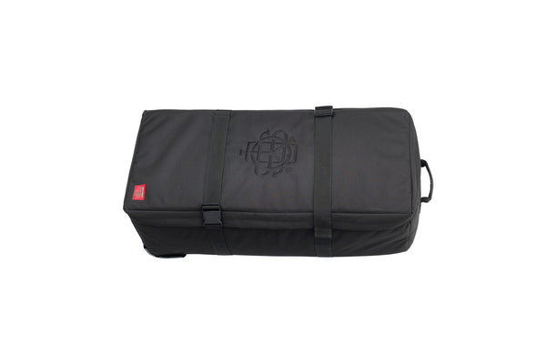 Odyssey Traveler Bike Bag Black Full Factory Marketplace