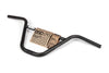 BSD ALVX 9.5" Bar (Flat Black)
