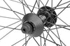 BSD Jersey Barrier Front Street Pro Hub Guard (Press On)