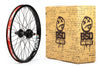 BSD Revolution Mind Freecoaster Wheel (Black)