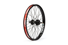 BSD Revolution Mind Freecoaster Wheel (Black)
