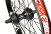 BSD Revolution Mind Freecoaster Wheel (Black)