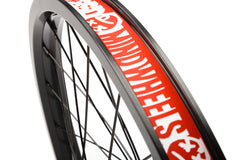 BSD Revolution Mind Freecoaster Wheel (Black)