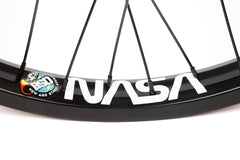BSD Revolution Mind Freecoaster Wheel (Black)
