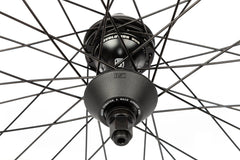 BSD Revolution Mind Freecoaster Wheel (Black)