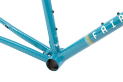 Fairdale Goodship Frame (Gloss Marine Blue)