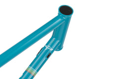 Fairdale Goodship Frame (Gloss Marine Blue)